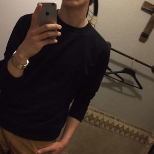 Meet your Posher, Aj